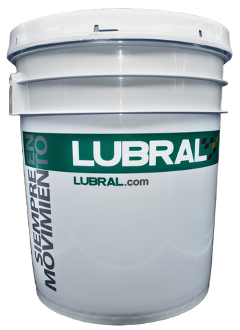 Lubral Compound EP ISO VG 150- Cubeta 19 litros