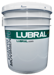 Lubral Hidráulico MF SAE 10W TO4 - Cubeta 19 litros