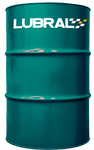 Lubral DEXRON® III - Tambo 200 litros