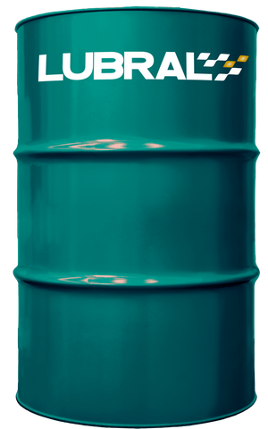 Lubral DEXRON® III - Tambo 200 litros